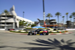 #3 Cadillac Racing Cadillac ATS-VR GT3: Johnny O'Connell