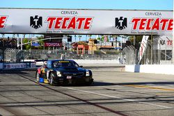 #3 Cadillac Racing Cadillac ATS-VR GT3: Johnny O'Connell