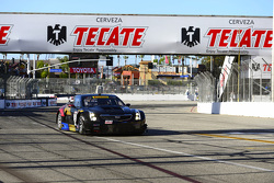 #3 Cadillac Racing Cadillac ATS-VR GT3: Johnny O'Connell