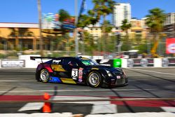 #3 Cadillac Racing, Cadillac ATS-VR GT3: Johnny O'Connell