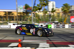 #3 Cadillac Racing Cadillac ATS-VR GT3: Johnny O'Connell