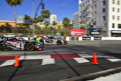 #99 JCR Motorsports Audi R8 LMS Ultra: Jeff Courtney