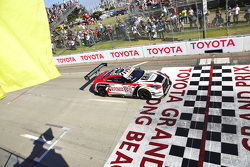 #05 Always Evolving Racing Nissan GT Academy Nissan GT-R-GT 3: Bryan Heitkotter
