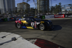 #8 Cadillac Racing Cadillac ATS-VR GT3: Andy Pilgrim