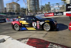 #8 Cadillac Racing, Cadillac ATS-VR GT3: Andy Pilgrim