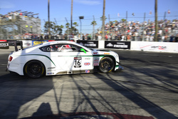 #16 Team Bentley Dyson Racing Bentley Continental GT3: Chris Dyson