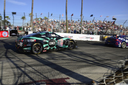 #33 Always Evolving Racing Nissan GT Academy Nissan GT-R-GT 3: James Davison