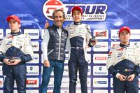 Francia F4: Lédenon
