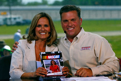 Steve Byrnes, 1959-2015