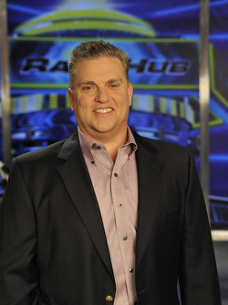 Steve Byrnes, 1959-2015