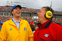 Steve Byrnes, 1959-2015