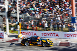 #77 Phoenix American Motorsports Porsche 911 GT3 Cup: Preston Calvert