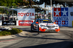 #42 RealTime Racing Acura TLX-GT: Peter Cunningham