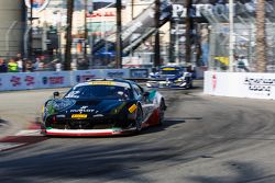#07 Scuderia Corsa Ferrari 458: Martin Fuentes