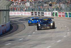 #3 Cadillac Racing Cadillac ATS-VR GT3: Johnny O'Connell