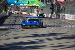 #80 Lone Star Racing, SRT Viper GT3R: Dan Knox