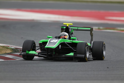 Alex Fontana, Status Grand Prix
