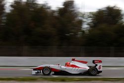 Esteban Ocon, ART Grand Prix