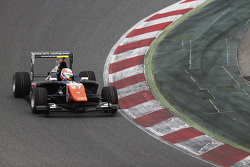 Luca Ghiotto, Trident