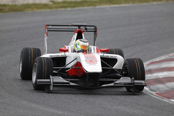 Alfonso Celis Jr., ART Grand Prix