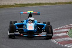 Matheo Tuscher, Jenzer Motorsport