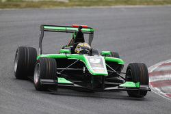 Sandy Stuvik, Status Grand Prix