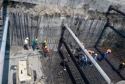 Autódromo Hermanos Rodríguez, Túnel nuevo