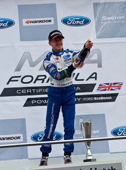 Ricky Collard