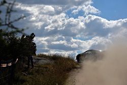 Andreas Mikkelsen et Ola Floene, Volkswagen Motorsport Polo WRC