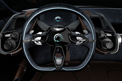 Aston Martin DBX Concept