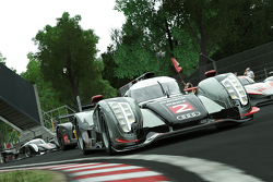 Project CARS