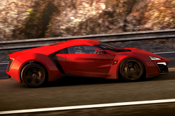 Project CARS