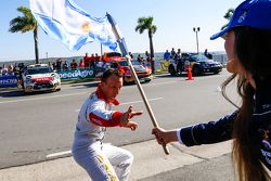 Kris Meeke, Citroën World Rally Team