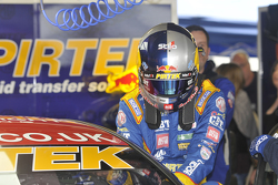 Andrew Jordan, MG Triple 8 Racing