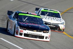 Jeffrey Earnhardt, Viva Motorsports 雪佛兰