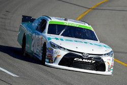 Denny Hamlin, Joe Gibbs Racing Toyota