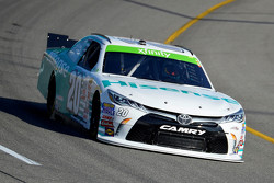 Denny Hamlin, Joe Gibbs Racing Toyota