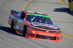 Austin Dillon, Richard Childress Racing Chevrolet