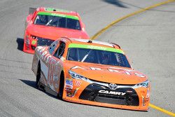 Daniel Suarez, Joe Gibbs Racing Toyota