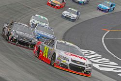 Jeff Gordon, Hendrick Motorsports Chevrolet