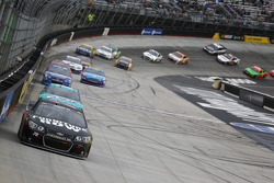 Martin Truex Jr., Furniture Row Racing Chevrolet