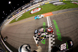 Danny Hamlin, Joe Gibbs Racing Toyota