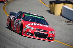 Kurt Busch, Stewart-Haas Racing Chevrolet