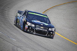 Jamie McMurray, Chip Ganassi Racing Chevrolet