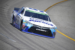Brett Moffitt, Michael Waltrip Racing Toyota