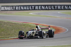 Matthieu Vaxivière, Lotus