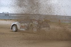 Petter Solberg, Citroën DS3