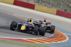 Dean Stoneman, DAMS y Matthew Vaxivière, Lotus