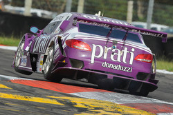 Julio Campos, Prati-Donaduzi Peugeot