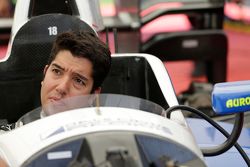 Rodolfo Gonzalez, Dale Coyne Racing